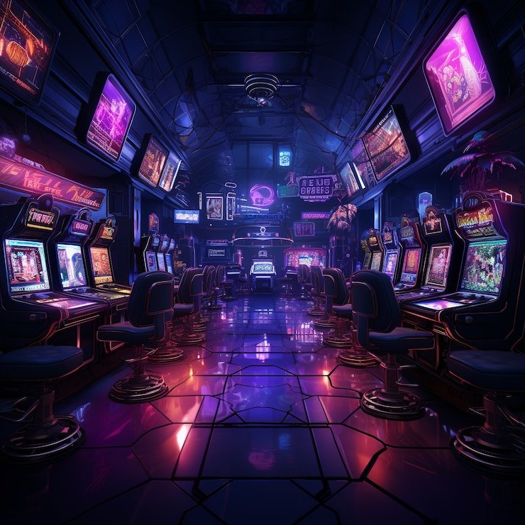 Asia Gaming Game